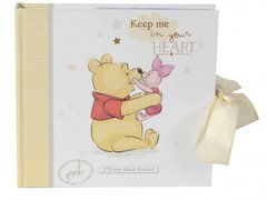Disney Magical Beginnings - Album foto Winnie the Pooh